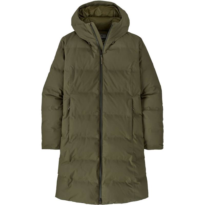 Patagonia Damen Jackson Glacier Parka von Patagonia