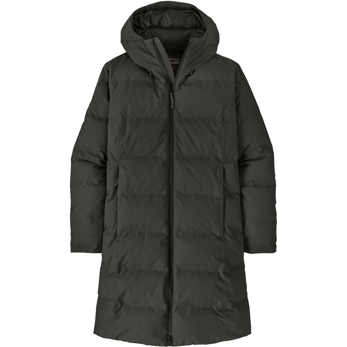 Patagonia Damen Jackson Glacier Parka von Patagonia