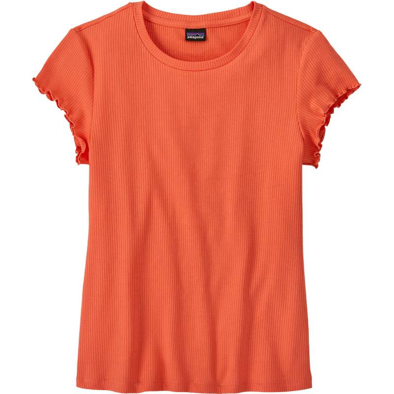 Patagonia Damen Knit Rib T-Shirt von Patagonia