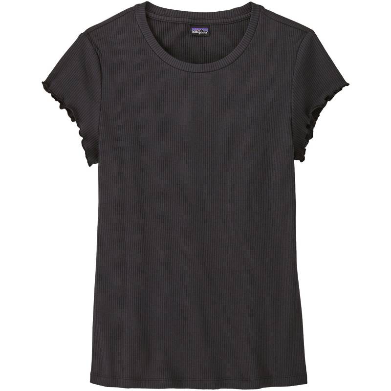 Patagonia Damen Knit Rib T-Shirt Patagonia Damen Knit Rib T-Shirt von Patagonia