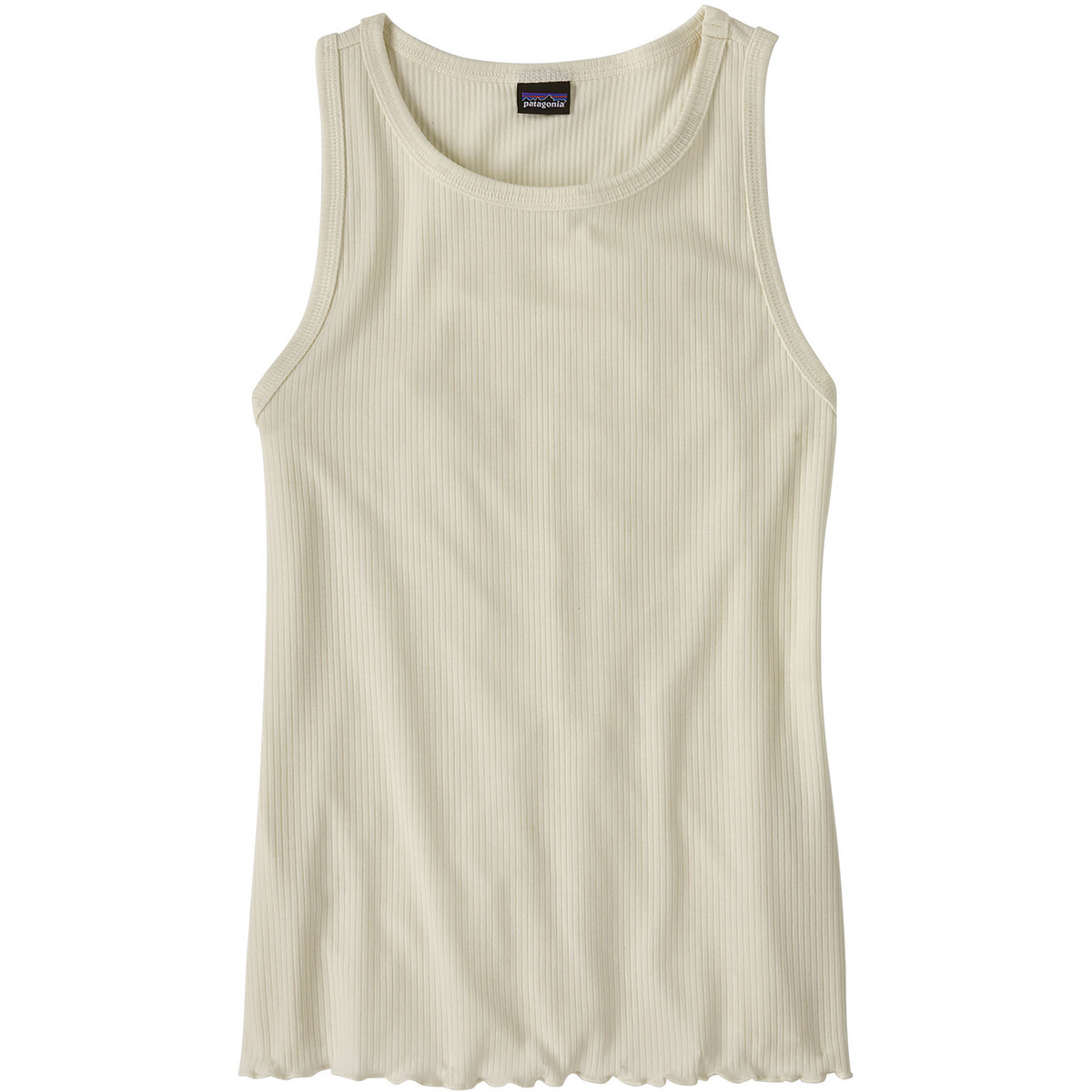 Patagonia Damen Knit Rib Top von Patagonia