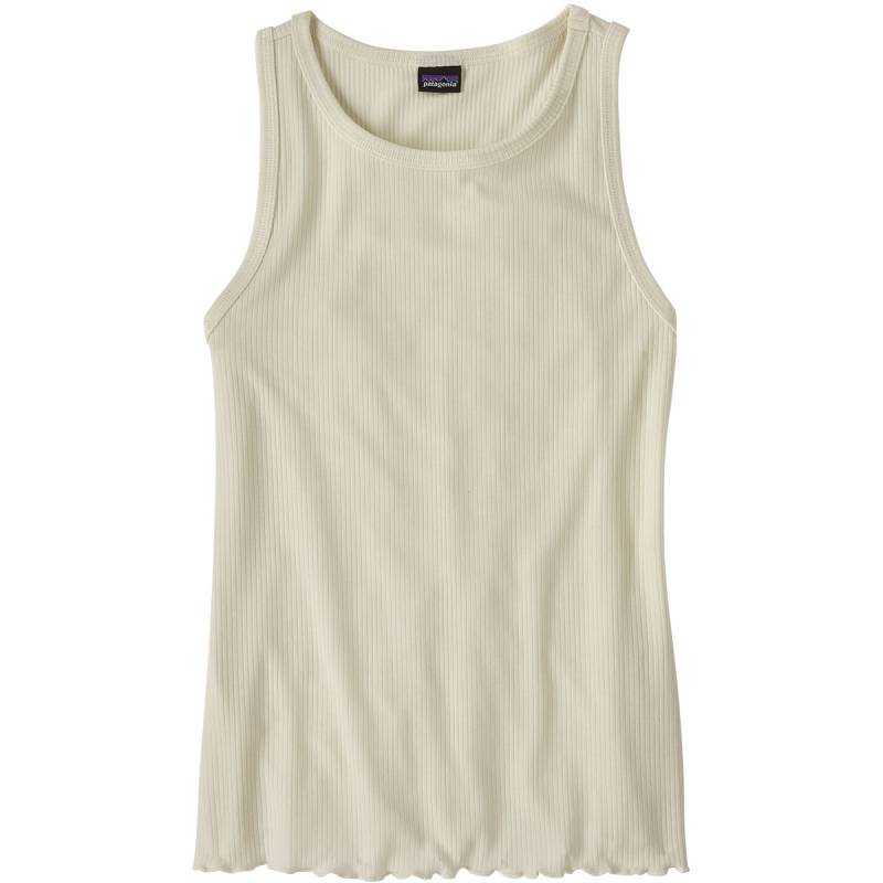Patagonia Damen Knit Rib Top Patagonia Damen Knit Rib Top von Patagonia
