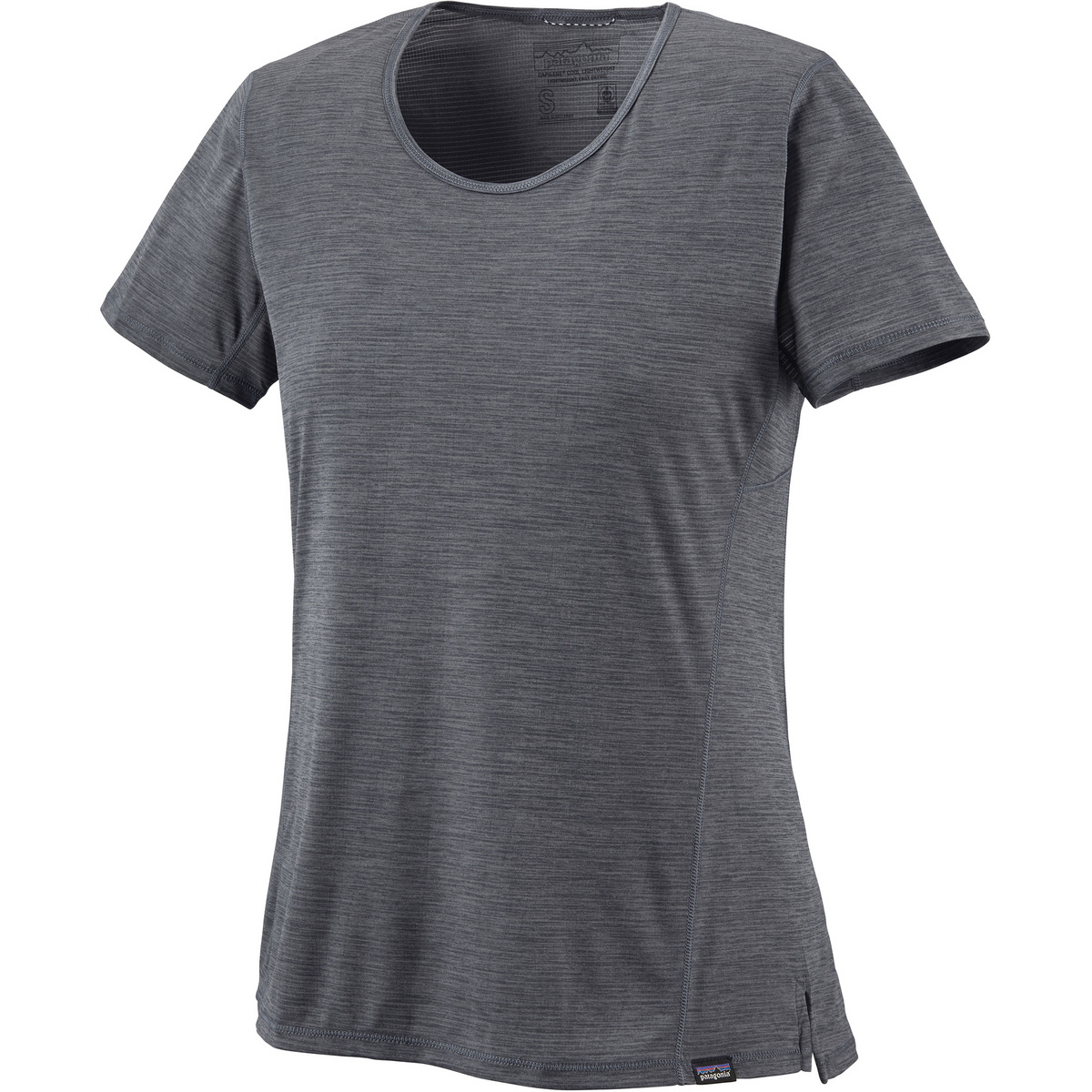 Patagonia Damen Lightweight Cap Cool T-Shirt Patagonia Damen Lightweight Cap Cool T-Shirt von Patagonia