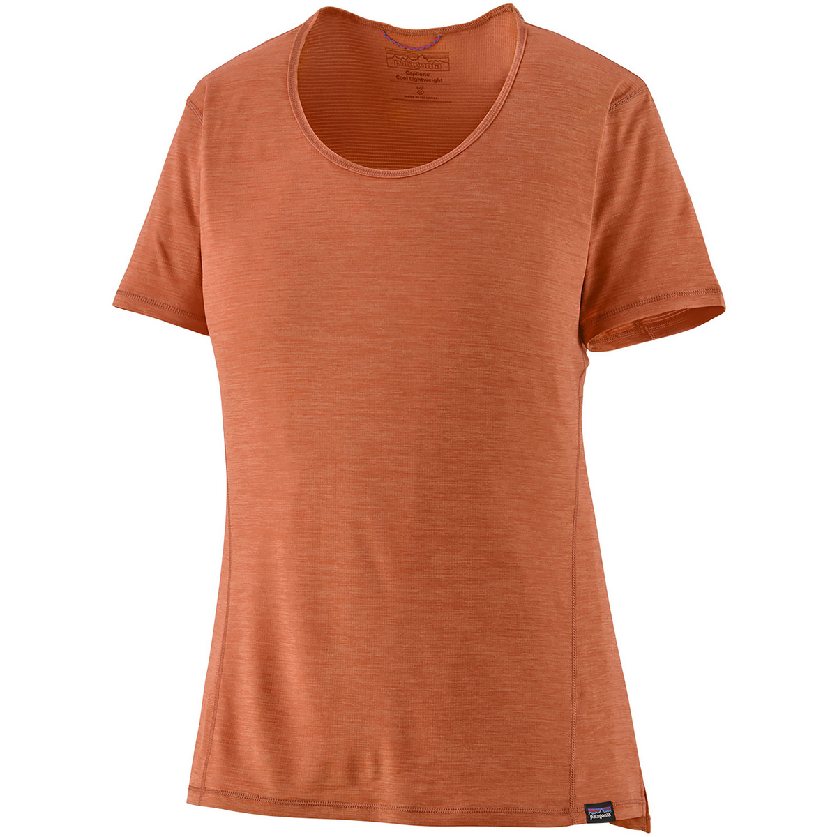 Patagonia Damen Lightweight Cap Cool T-Shirt Patagonia Damen Lightweight Cap Cool T-Shirt von Patagonia