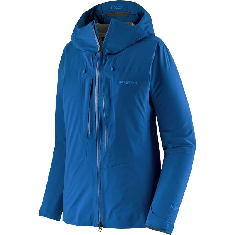 Patagonia Damen M10 Storm Jacke von Patagonia