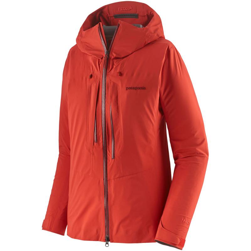 Patagonia Damen M10 Storm Jacke von Patagonia