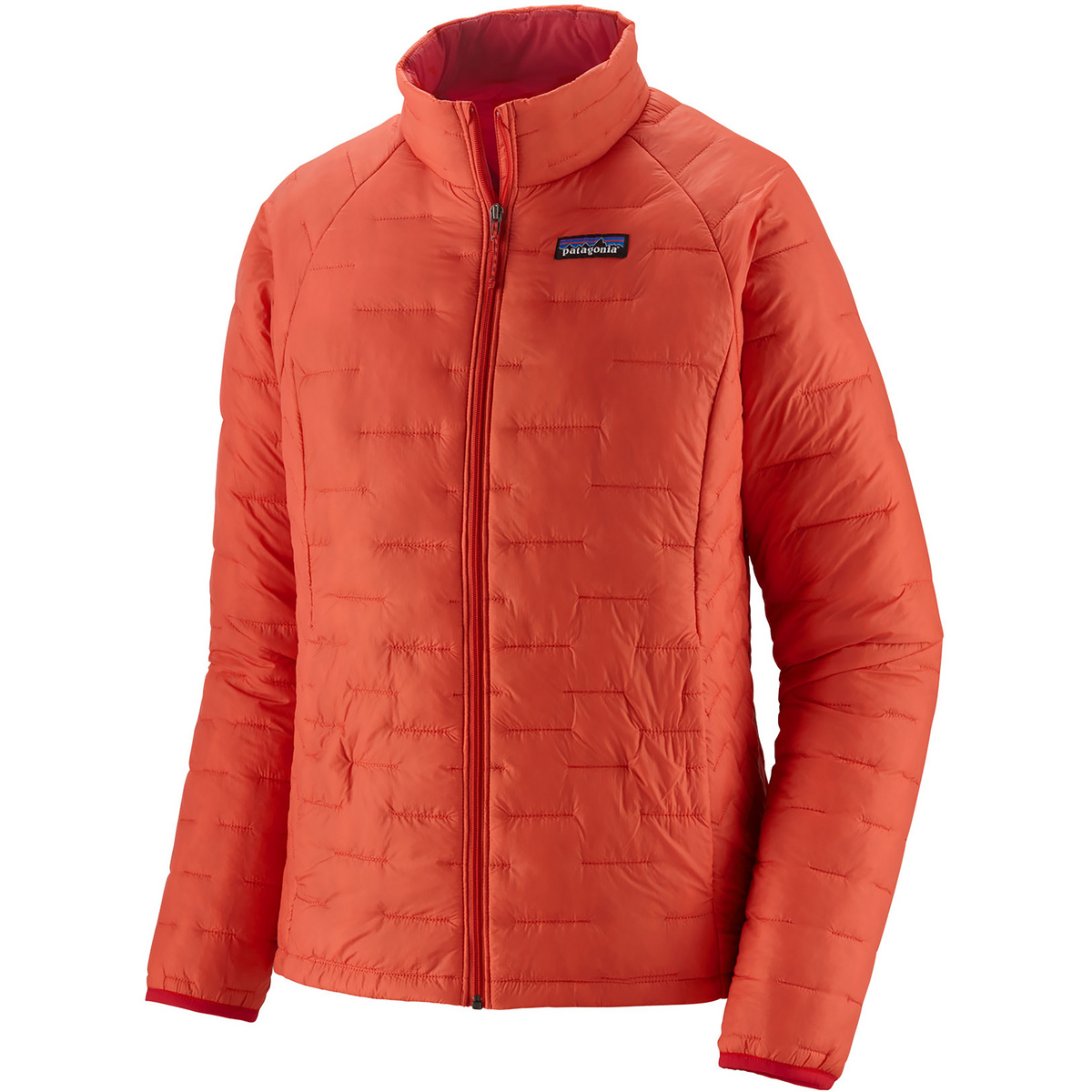 Patagonia Damen Micro Puff Jacke von Patagonia