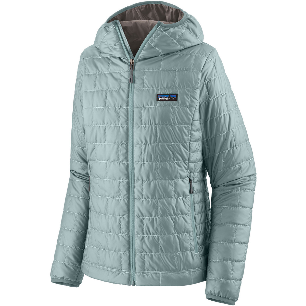 Patagonia Damen Nano Puff Hoodie Jacke von Patagonia