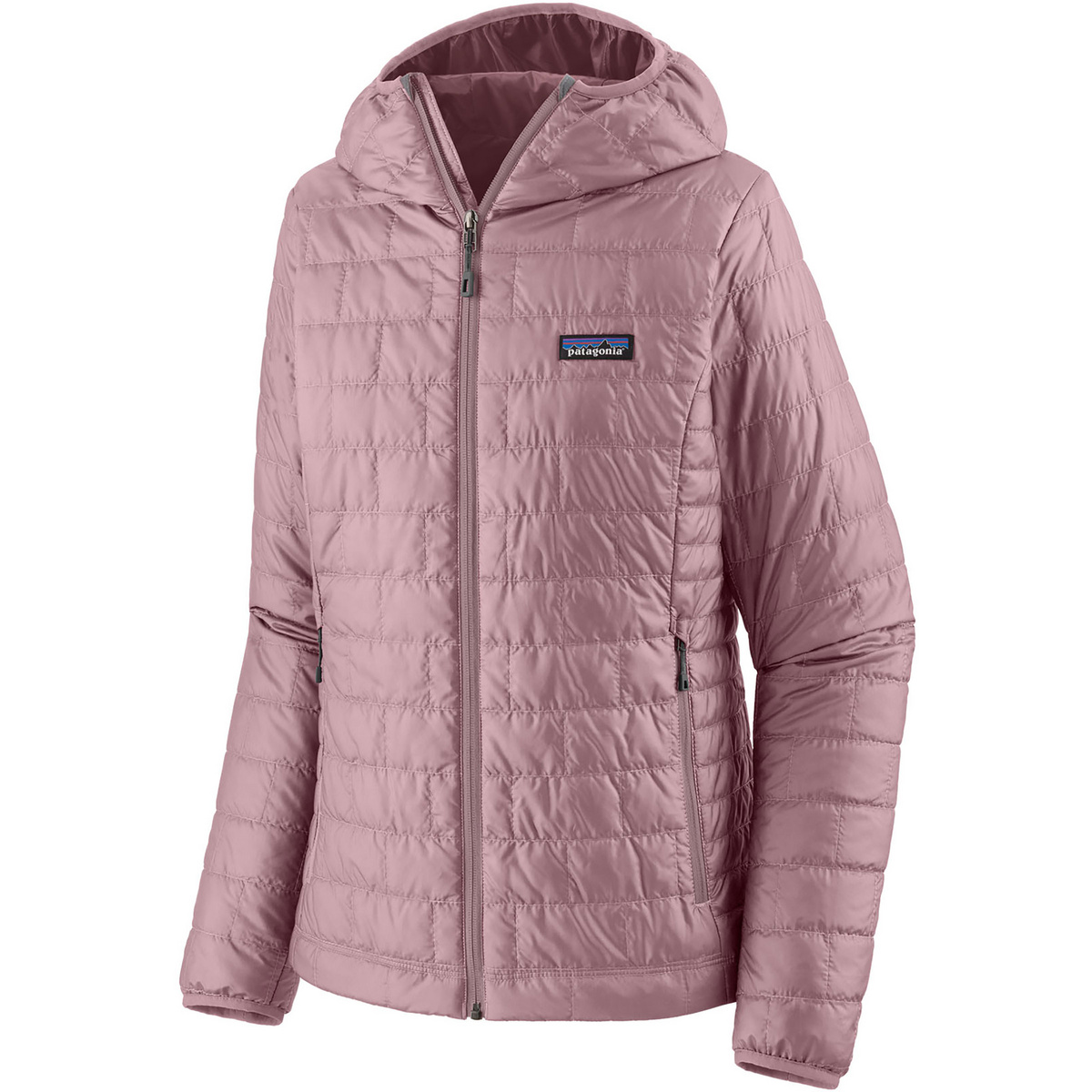 Patagonia Damen Nano Puff Hoodie Jacke von Patagonia