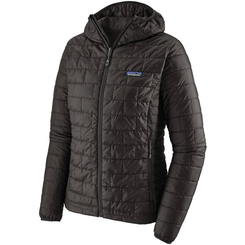 Patagonia Damen Nano Puff Hoodie Jacke von Patagonia