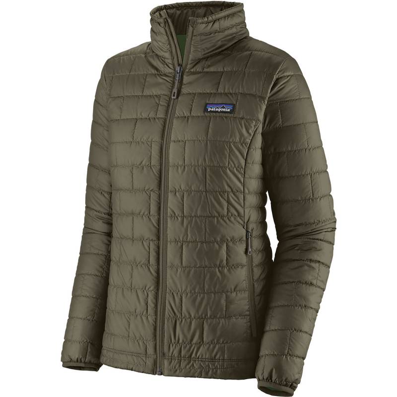 Patagonia Damen Nano Puff Jacke von Patagonia