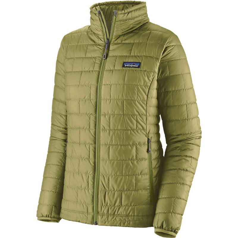 Patagonia Damen Nano Puff Jacke von Patagonia