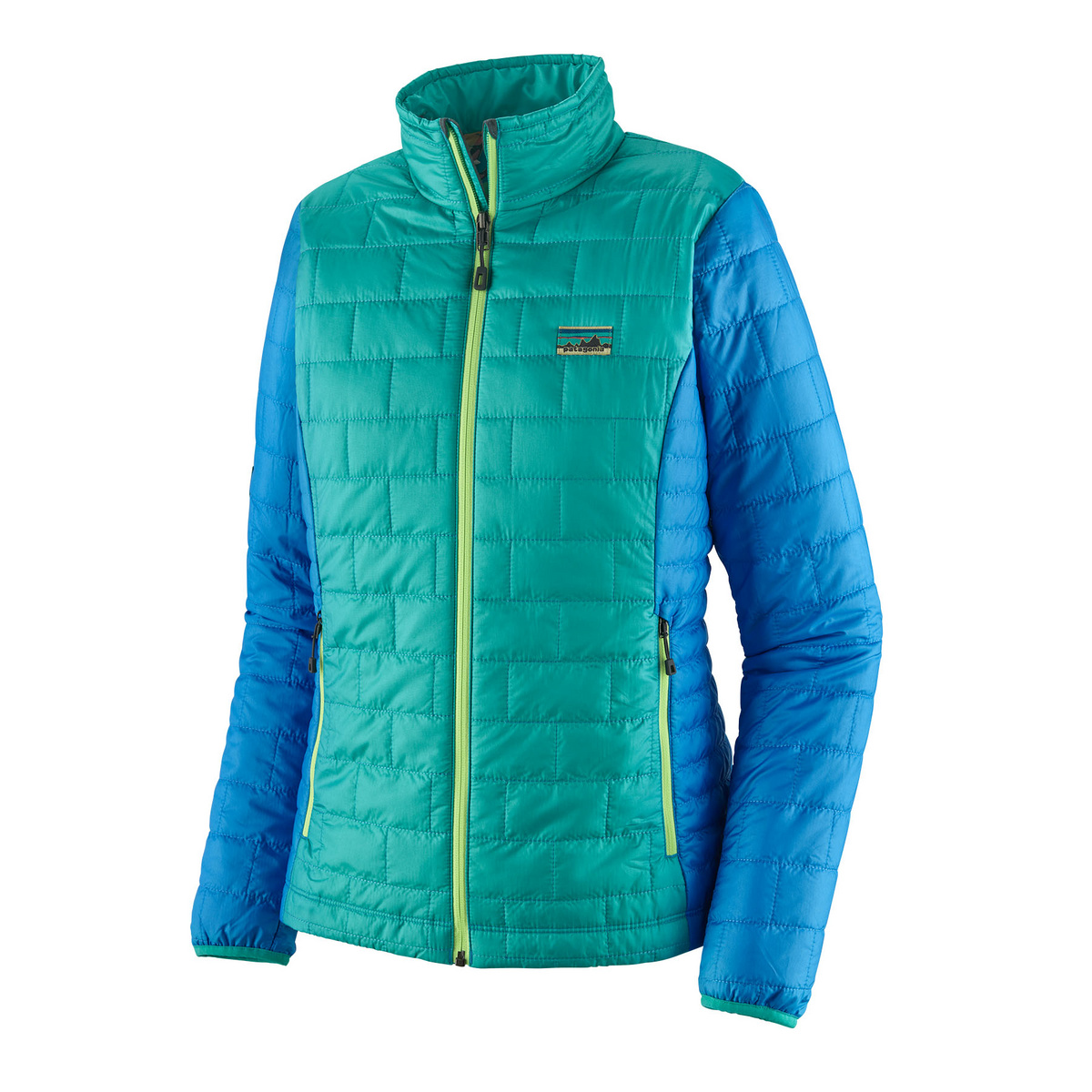 Patagonia Damen Nano Puff Jacke von Patagonia