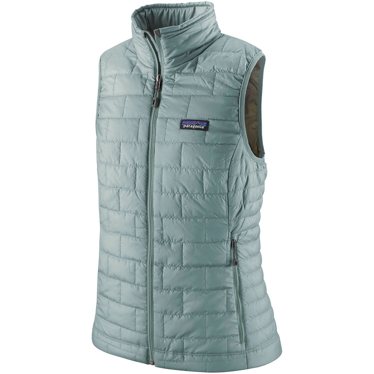 Patagonia Damen Nano Puff Weste von Patagonia