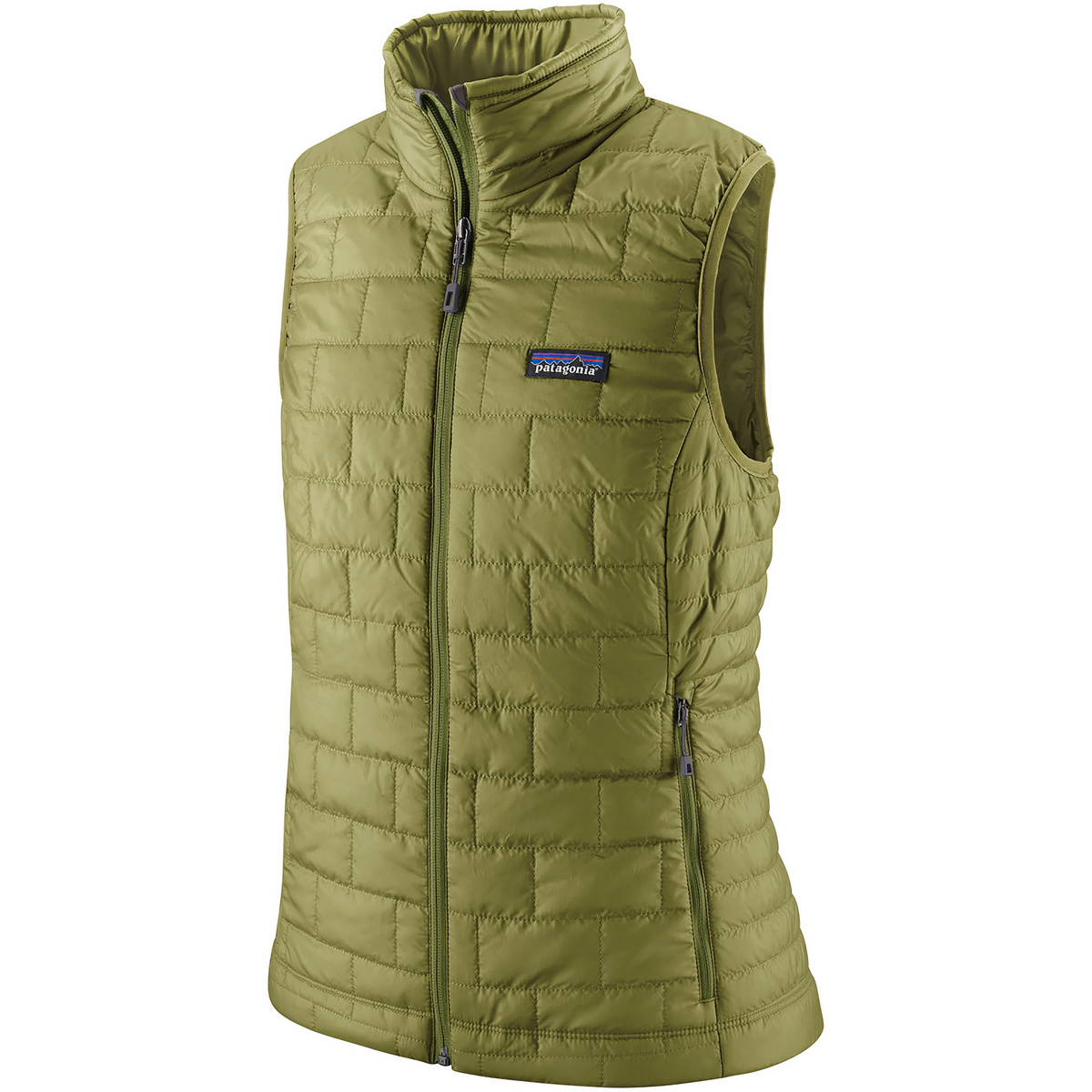 Patagonia Damen Nano Puff Weste von Patagonia