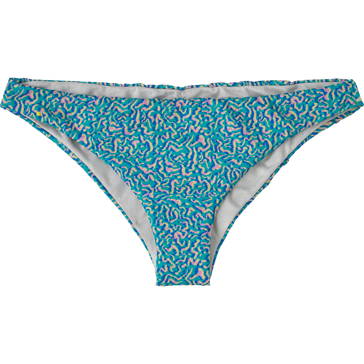 Patagonia Damen Nanogrip Sunny Tide Bikini Hose von Patagonia