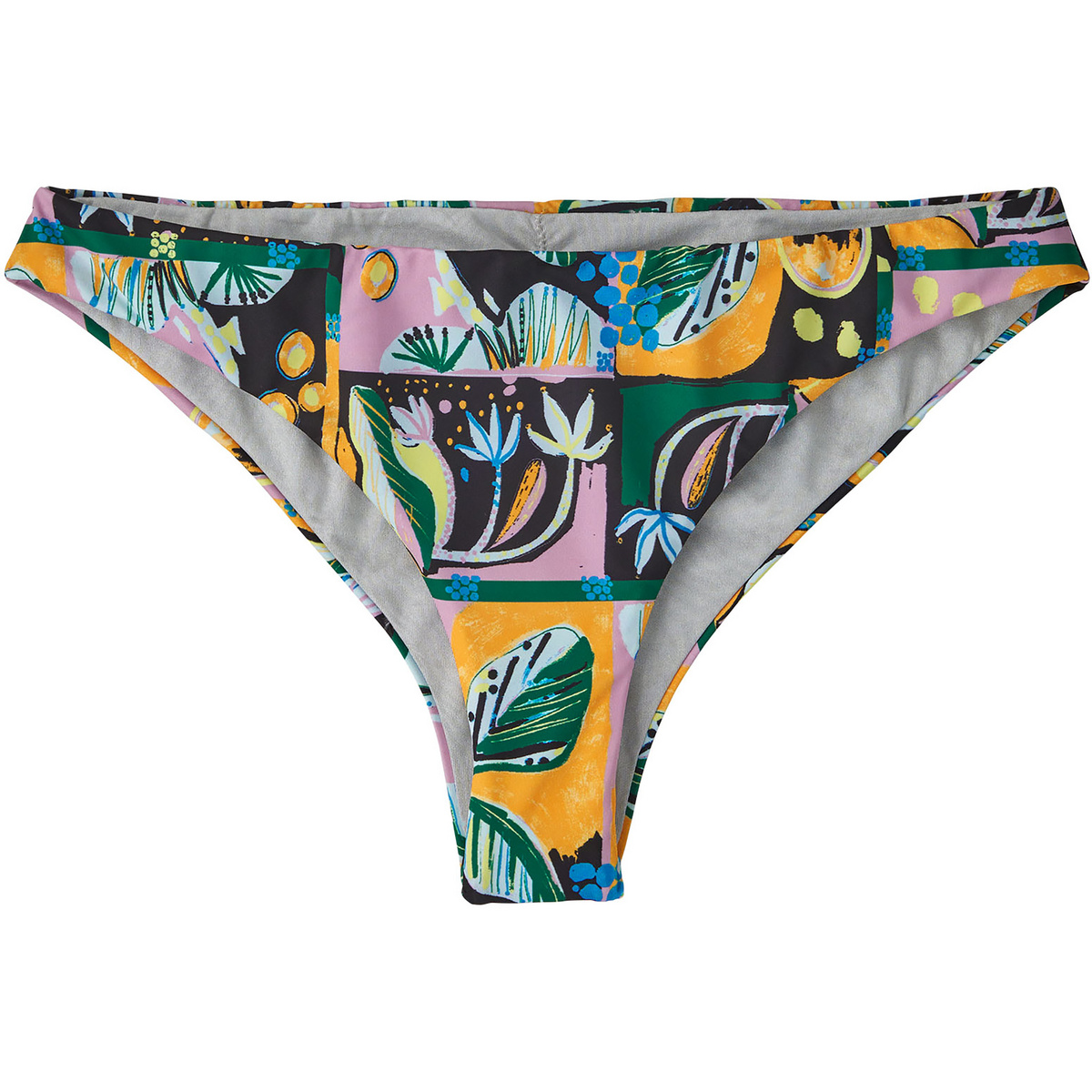 Patagonia Damen Nanogrip Sunny Tide Bikini Hose Patagonia Damen Nanogrip Sunny Tide Bikini Hose von Patagonia
