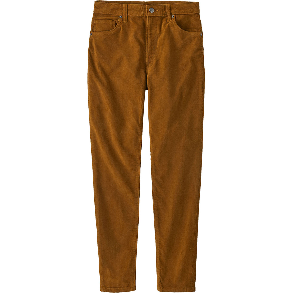 Patagonia Damen Organic Cotton Everyday Cords Hose Patagonia Damen Organic Cotton Everyday Cords Hose von Patagonia