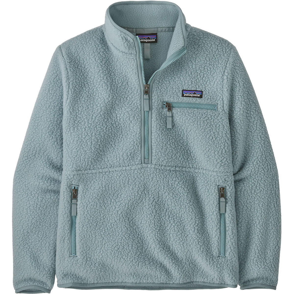 Patagonia Damen Pile Retro Marsupial Pullover Patagonia Damen Pile Retro Marsupial Pullover von Patagonia