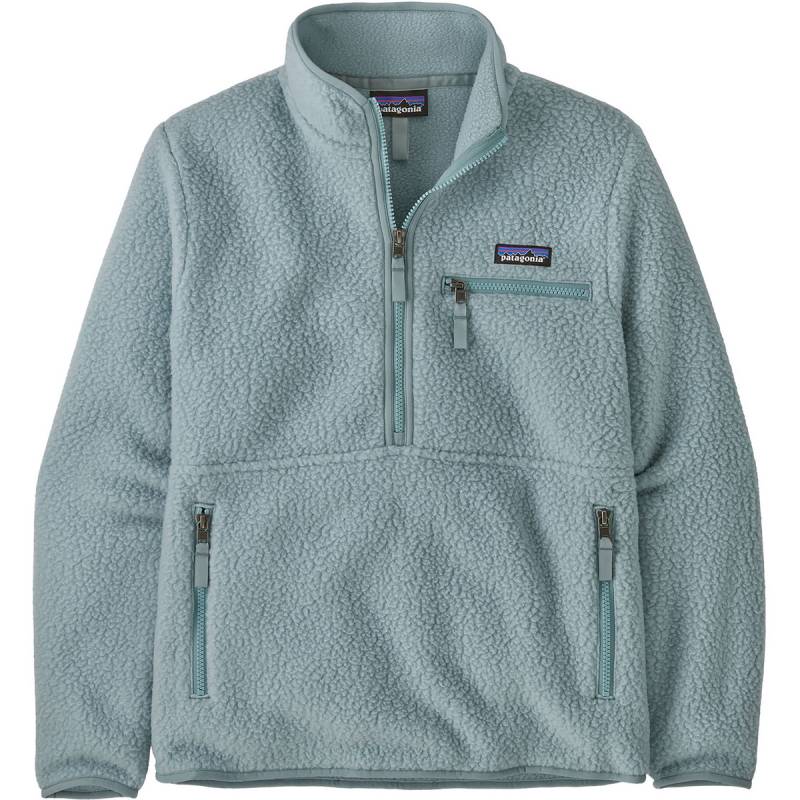 Patagonia Damen Pile Retro Marsupial Pullover von Patagonia