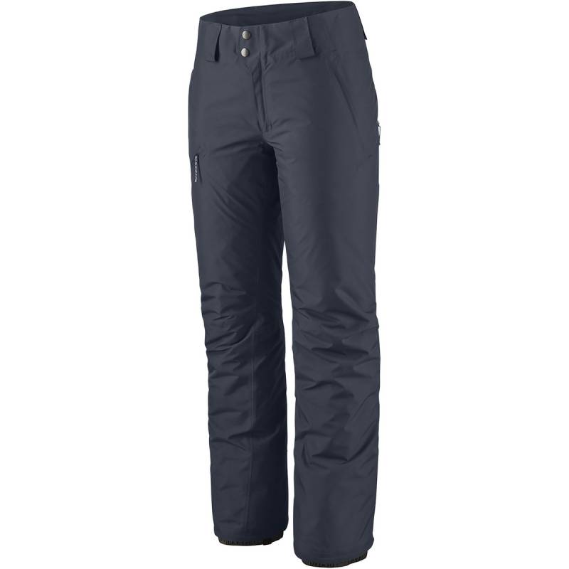 Patagonia Damen Powder Town Ins Hose von Patagonia