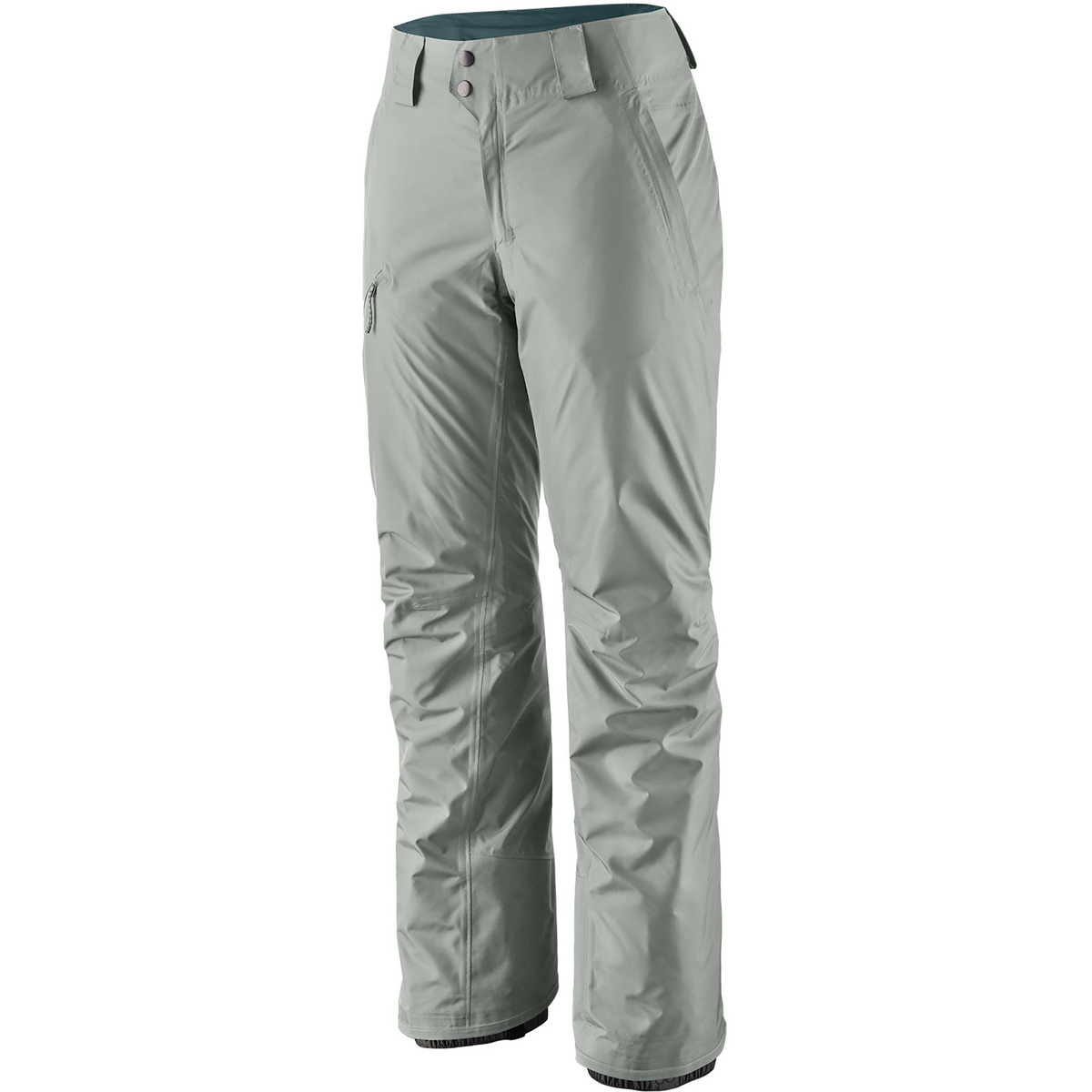 Patagonia Damen Powder Town Ins Hose von Patagonia