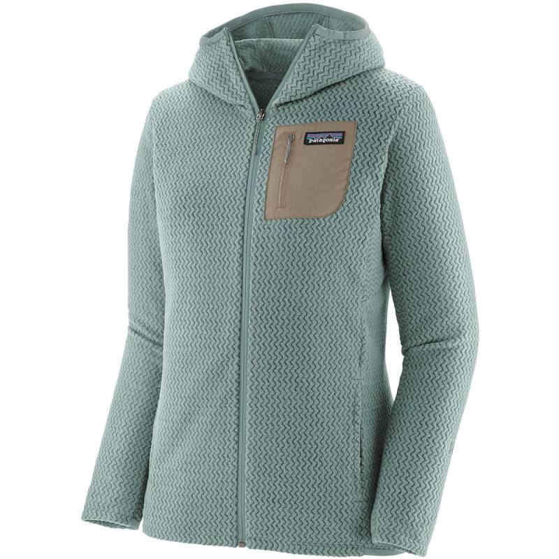 Patagonia Damen R1 Air Hoodie Jacke von Patagonia