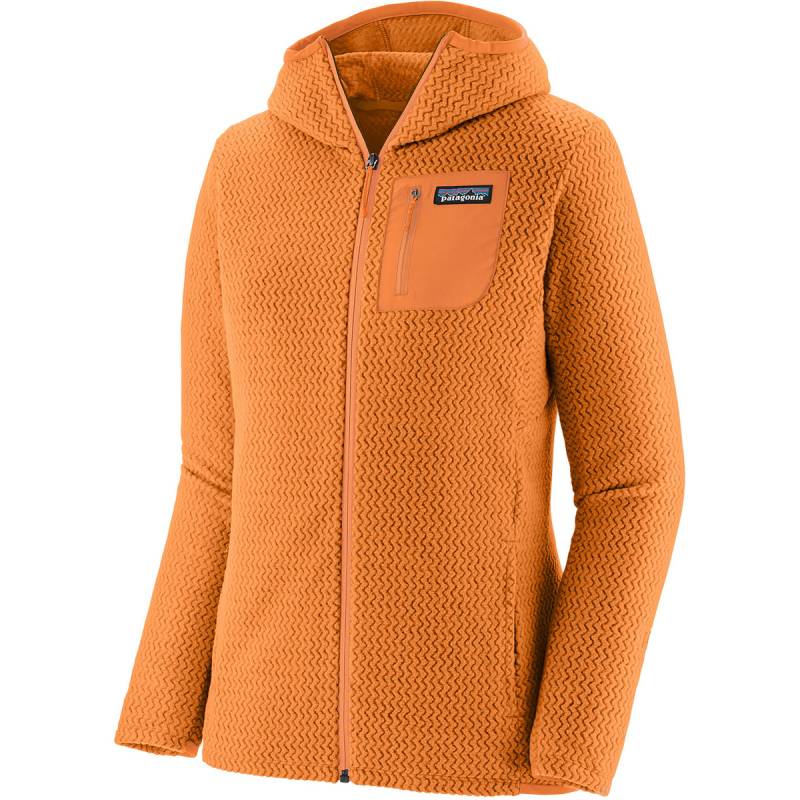 Patagonia Damen R1 Air Hoodie Jacke von Patagonia