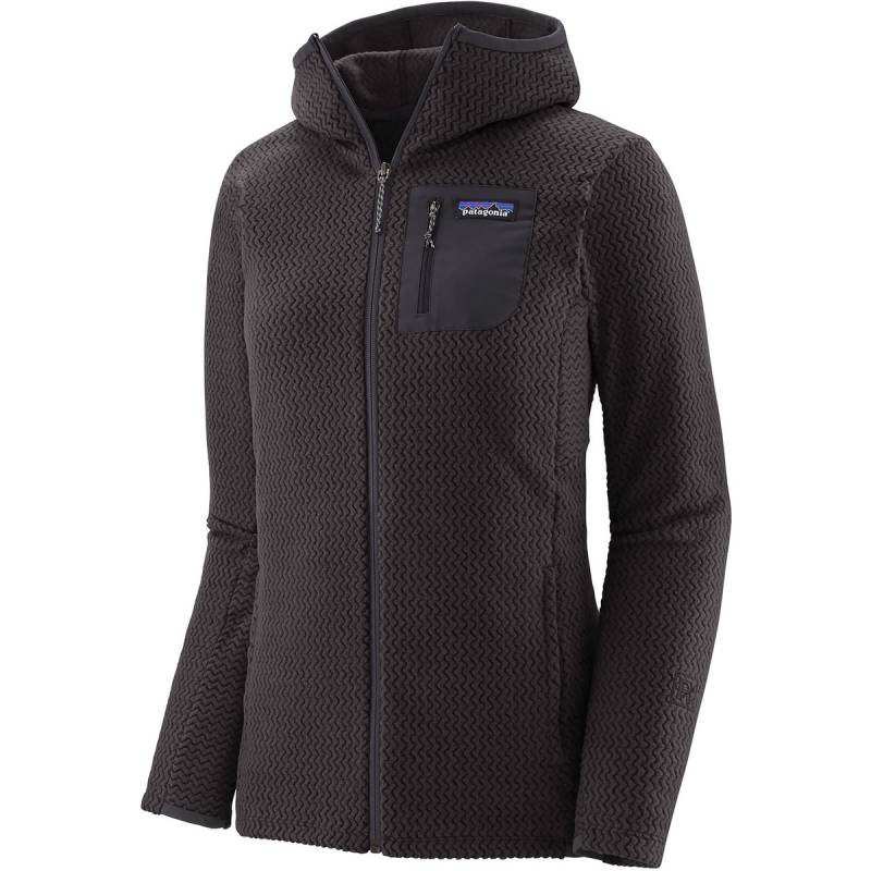 Patagonia Damen R1 Air Hoodie Jacke von Patagonia