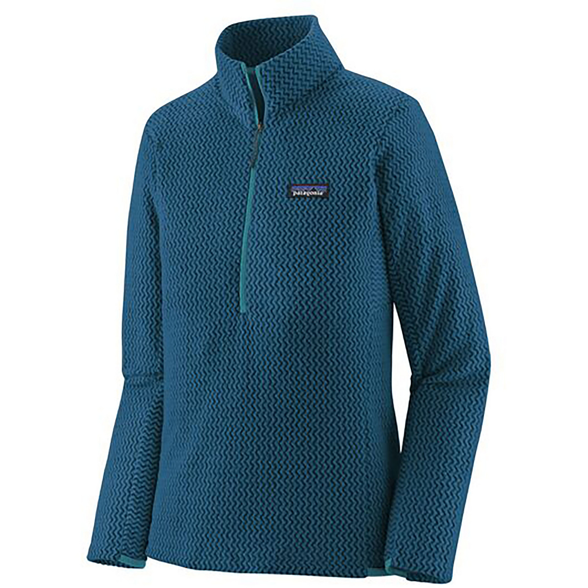 Patagonia Damen R1 Air Zip Pullover von Patagonia