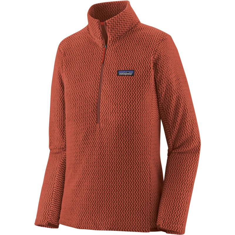 Patagonia Damen R1 Air Zip Pullover von Patagonia