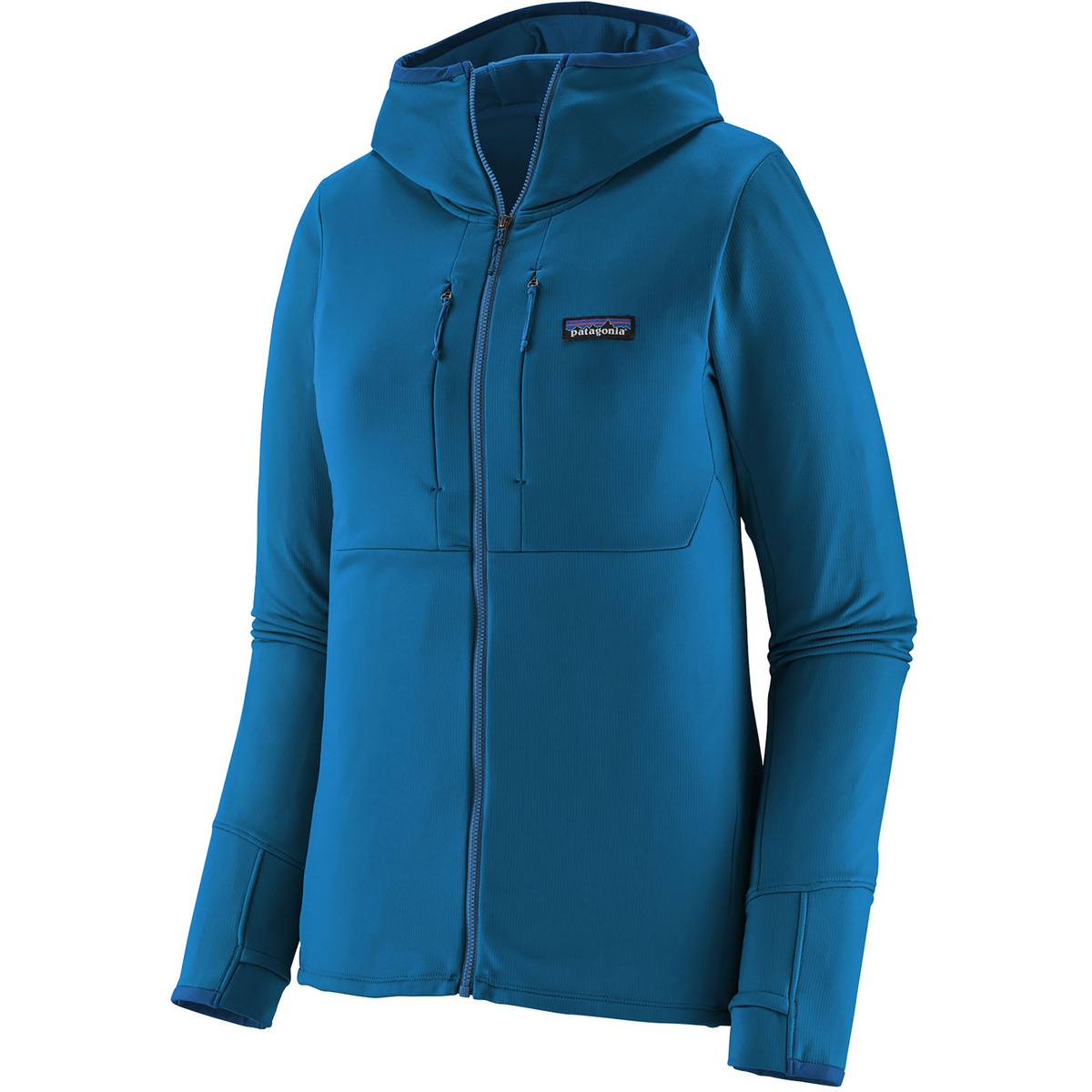 Patagonia Damen R1 Thermal Hoodie Jacke von Patagonia