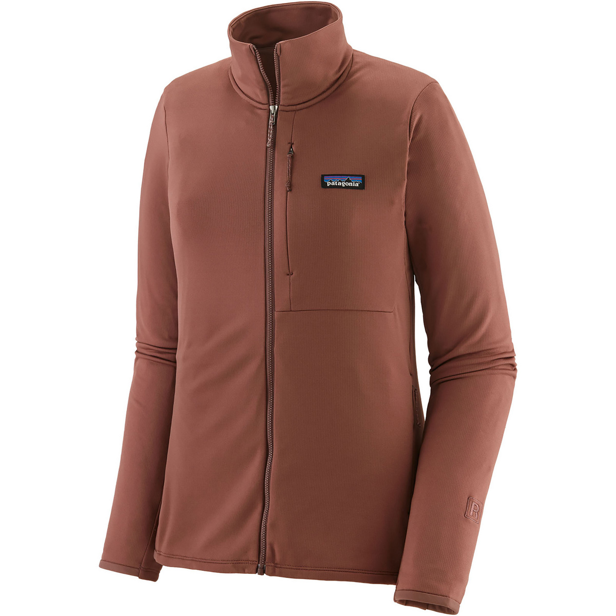 Patagonia Damen R1 Thermal Jacke von Patagonia