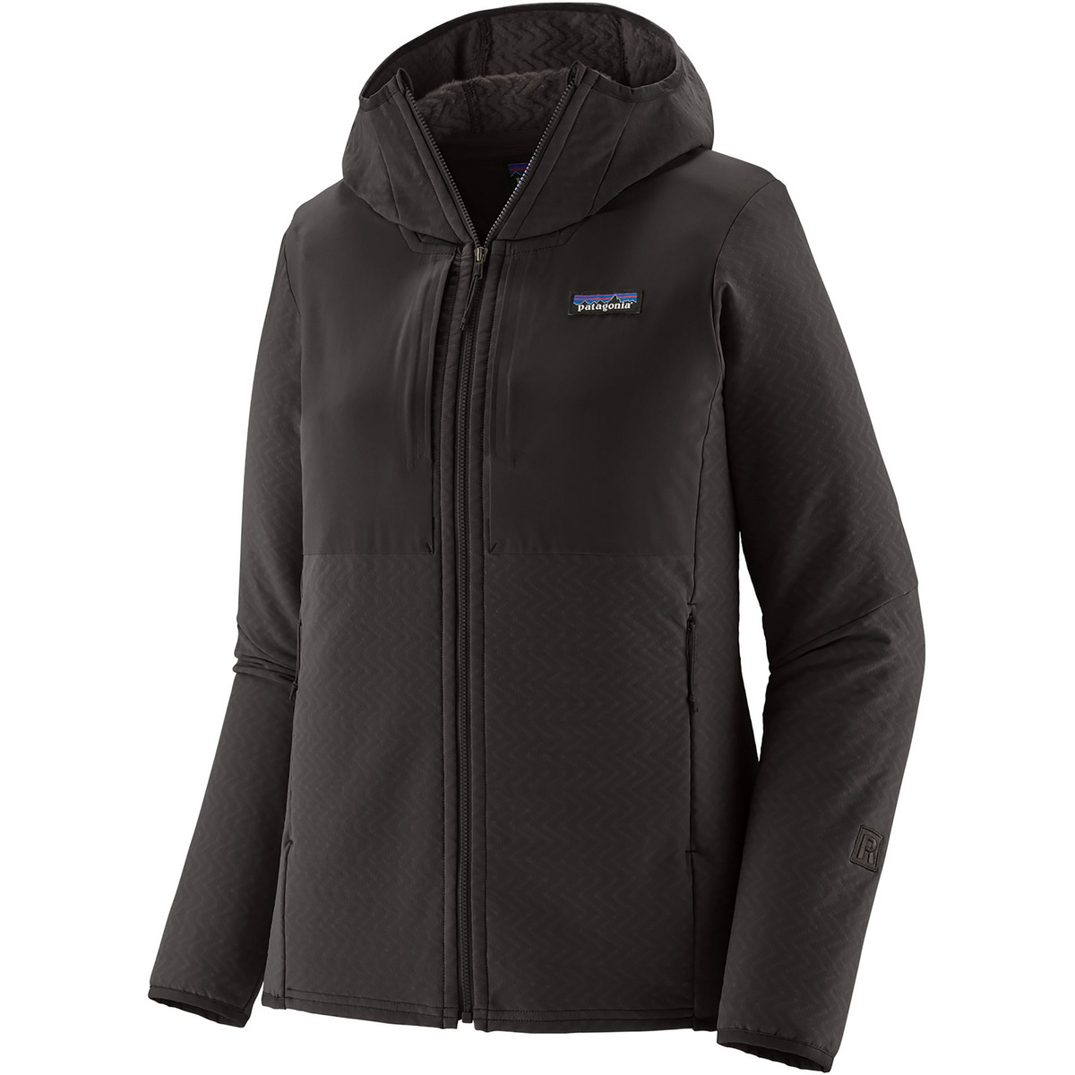 Patagonia Damen R2 CrossStrata Hoodie Jacke Patagonia Damen R2 CrossStrata Hoodie Jacke von Patagonia