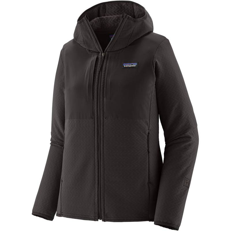 Patagonia Damen R2 CrossStrata Hoodie Jacke von Patagonia