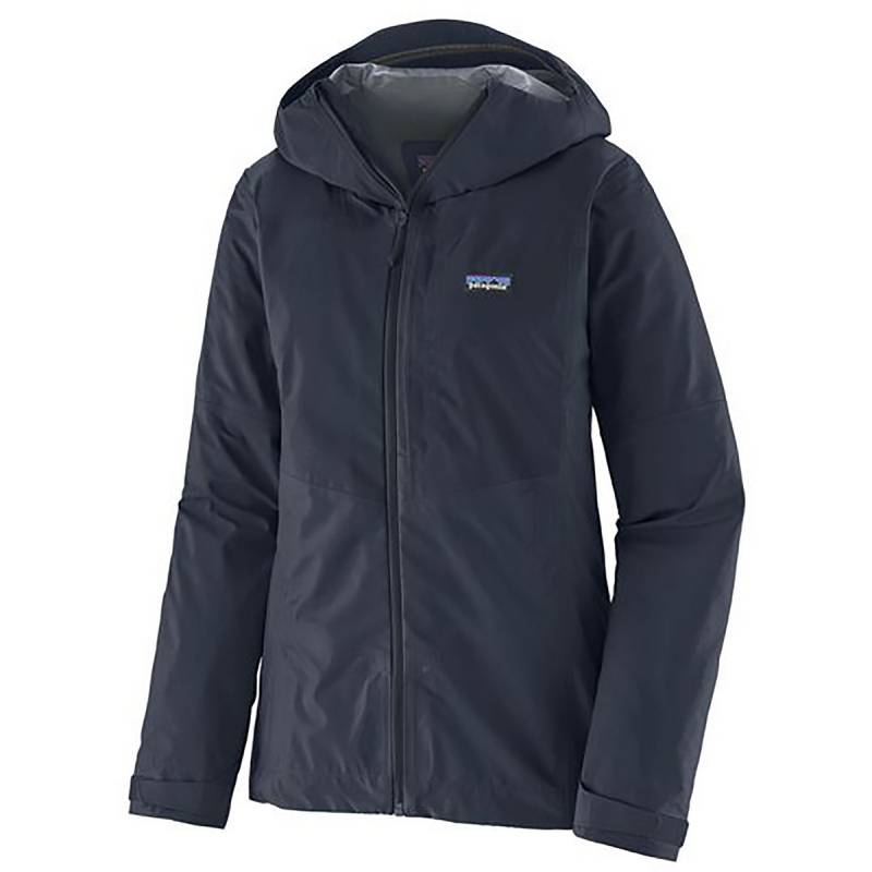 Patagonia Damen Rain Boulder Fork Jacke von Patagonia