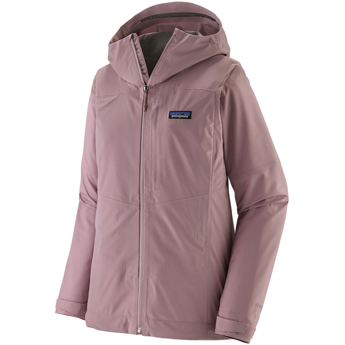 Patagonia Damen Rain Boulder Fork Jacke von Patagonia