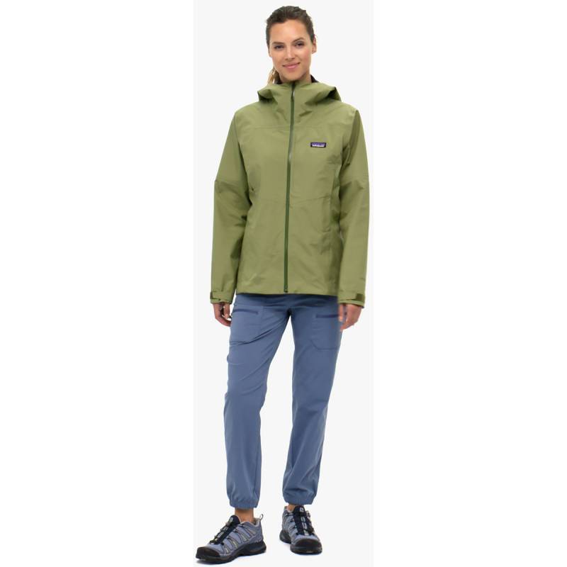 Patagonia Damen Rain Boulder Fork Jacke von Patagonia