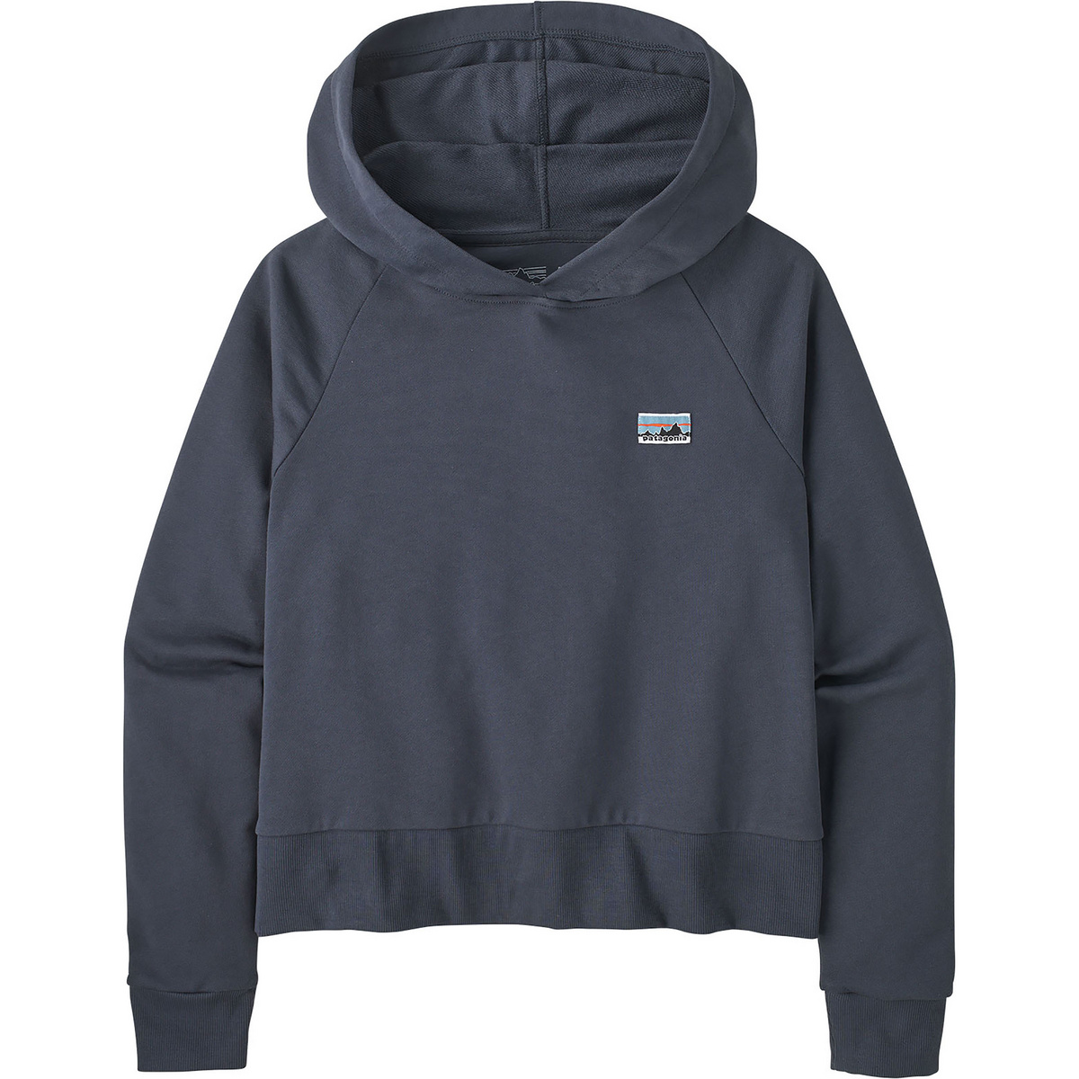 Patagonia Damen Regenerative Organic Essential Hoodie Patagonia Damen Regenerative Organic Essential Hoodie von Patagonia