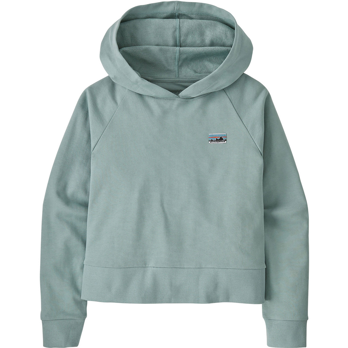 Patagonia Damen Regenerative Organic Essential Hoodie von Patagonia