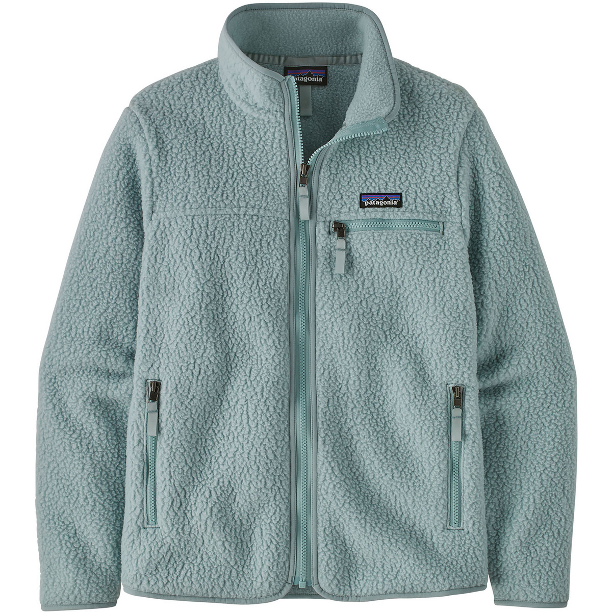 Patagonia Damen Retro Pile Jacke von Patagonia