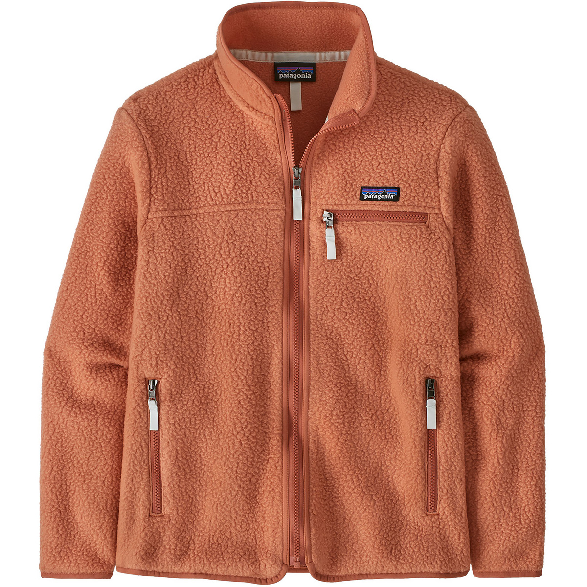 Patagonia Damen Retro Pile Jacke von Patagonia