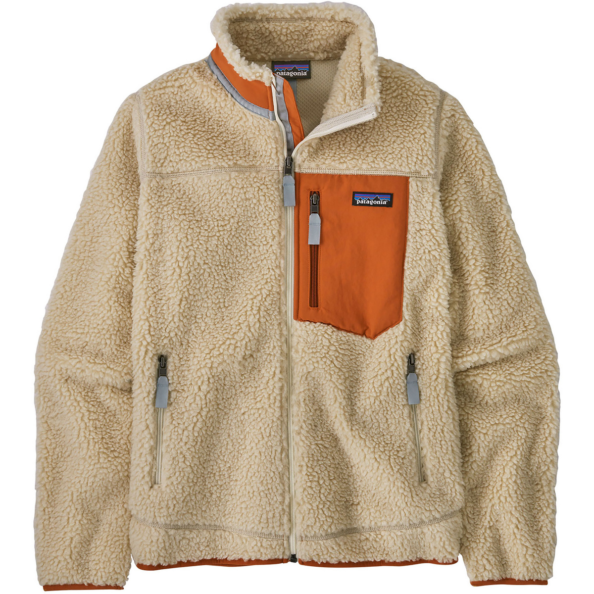 Patagonia Damen Retro-X Classic Jacke von Patagonia