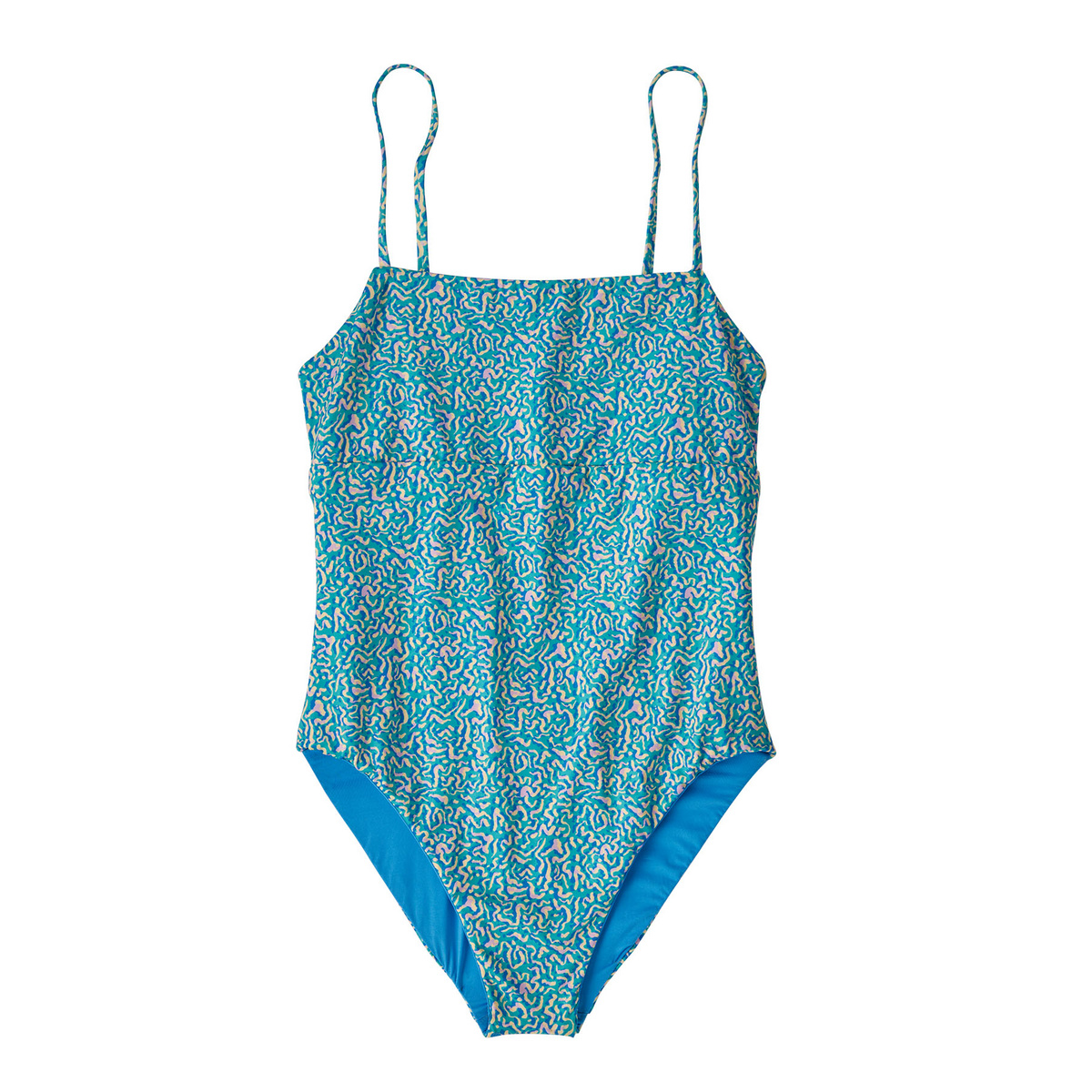 Patagonia Damen Reversible Sunrise Slider Badeanzug Patagonia Damen Reversible Sunrise Slider Badeanzug von Patagonia