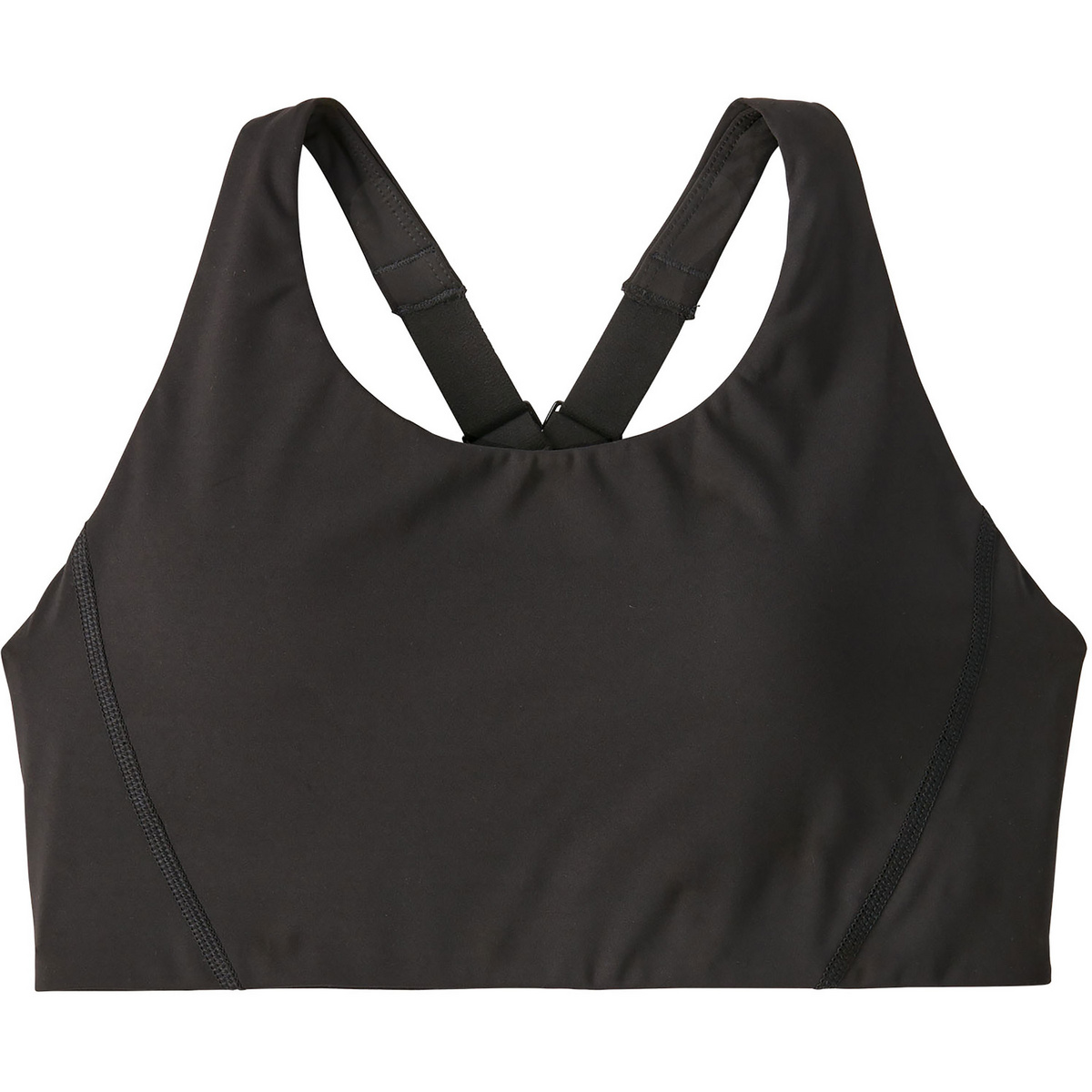 Patagonia Damen Shadowlite Mid Impact Sport BH Patagonia Damen Shadowlite Mid Impact Sport BH von Patagonia