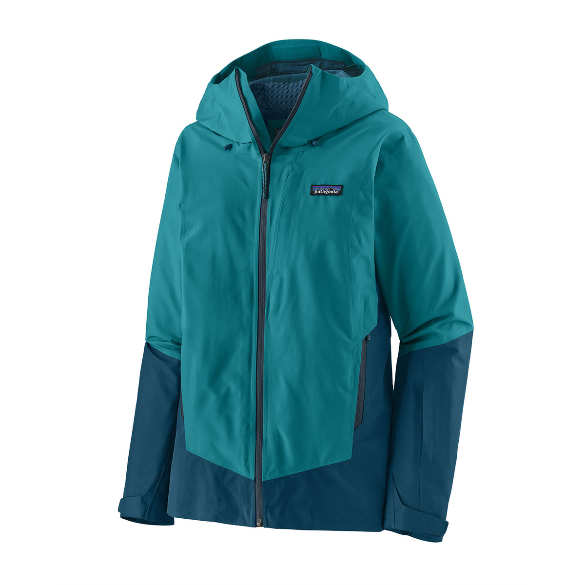 Patagonia Damen Shift Storm Jacke von Patagonia