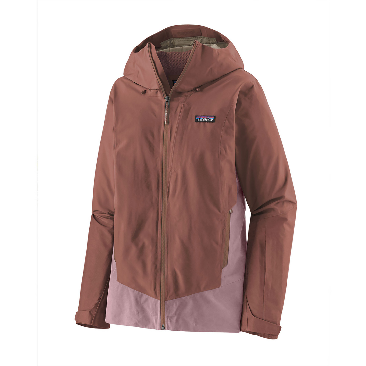 Patagonia Damen Shift Storm Jacke von Patagonia