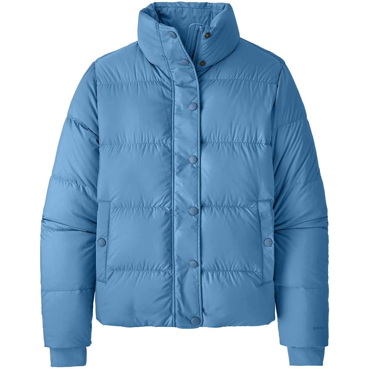 Patagonia Damen Silent Daunen Jacke von Patagonia