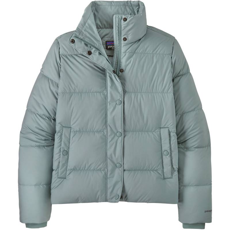 Patagonia Damen Silent Daunen Jacke von Patagonia