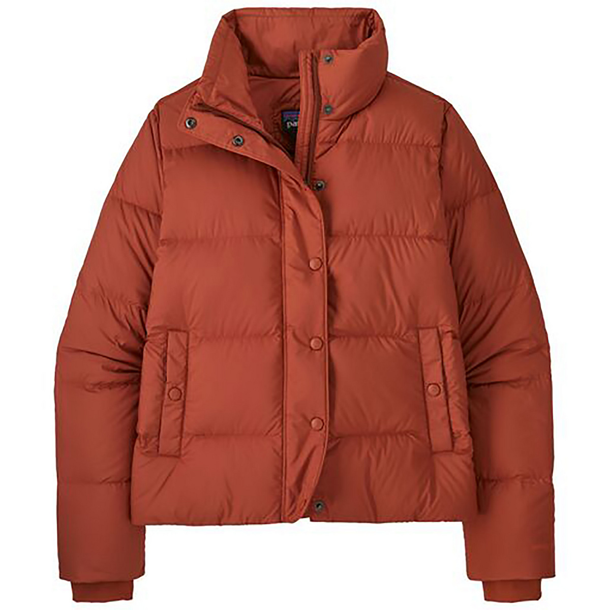 Patagonia Damen Silent Daunen Jacke von Patagonia